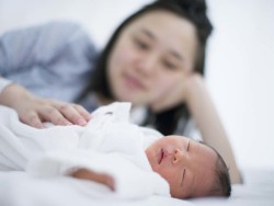 高龄二胎